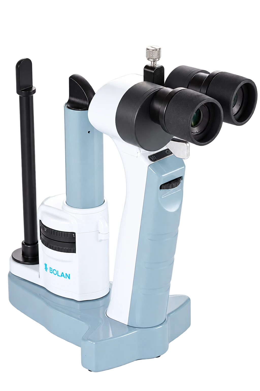BOLAN BL-5100 portable handheld slit lamp